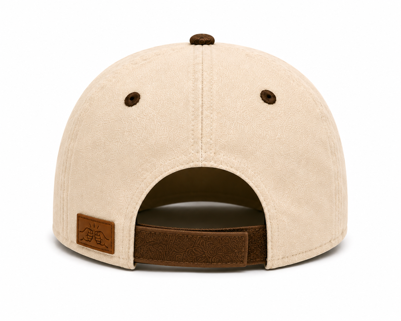 Retro Classic Brown