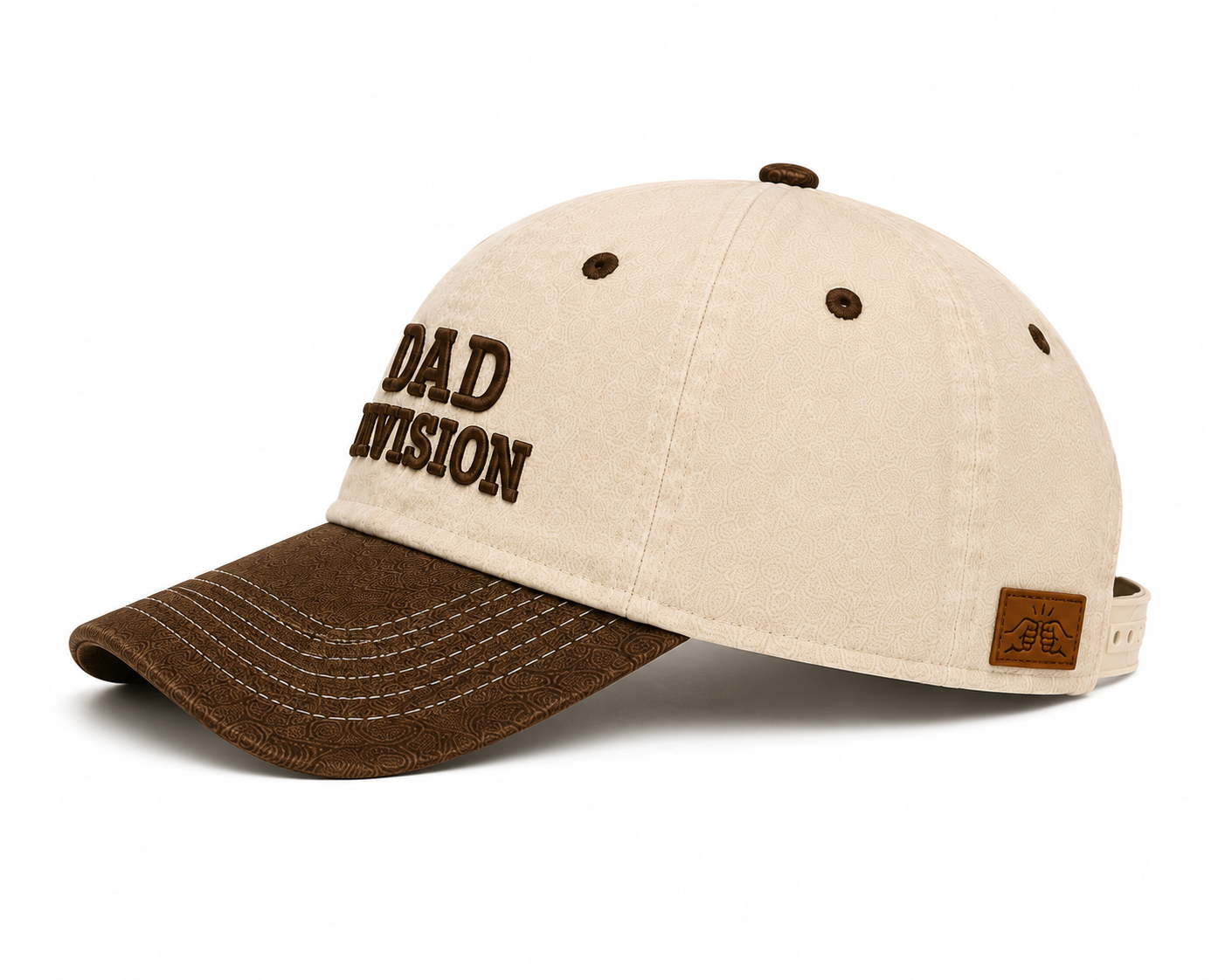 Retro Classic Brown