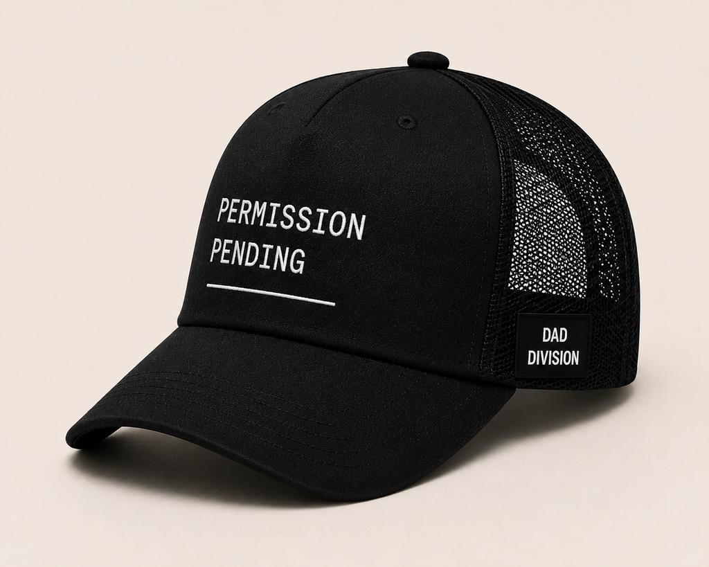 PERMISSION PENDING
