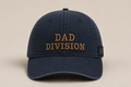 DAD DIVISION (FLAGSHIP)