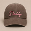 Daddy
