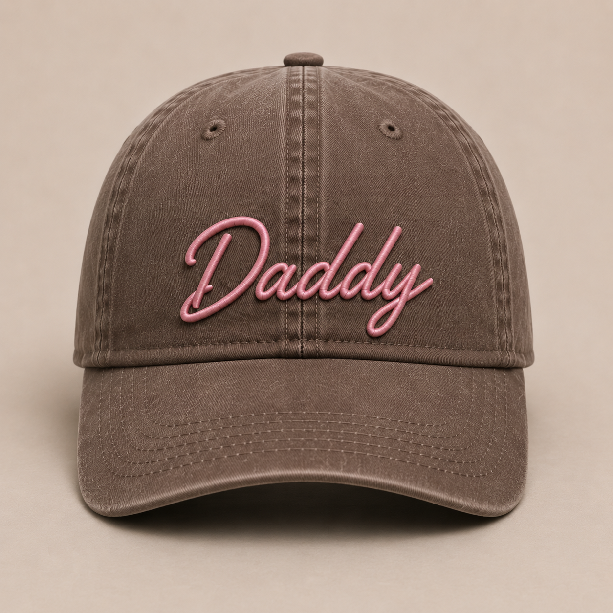 Daddy