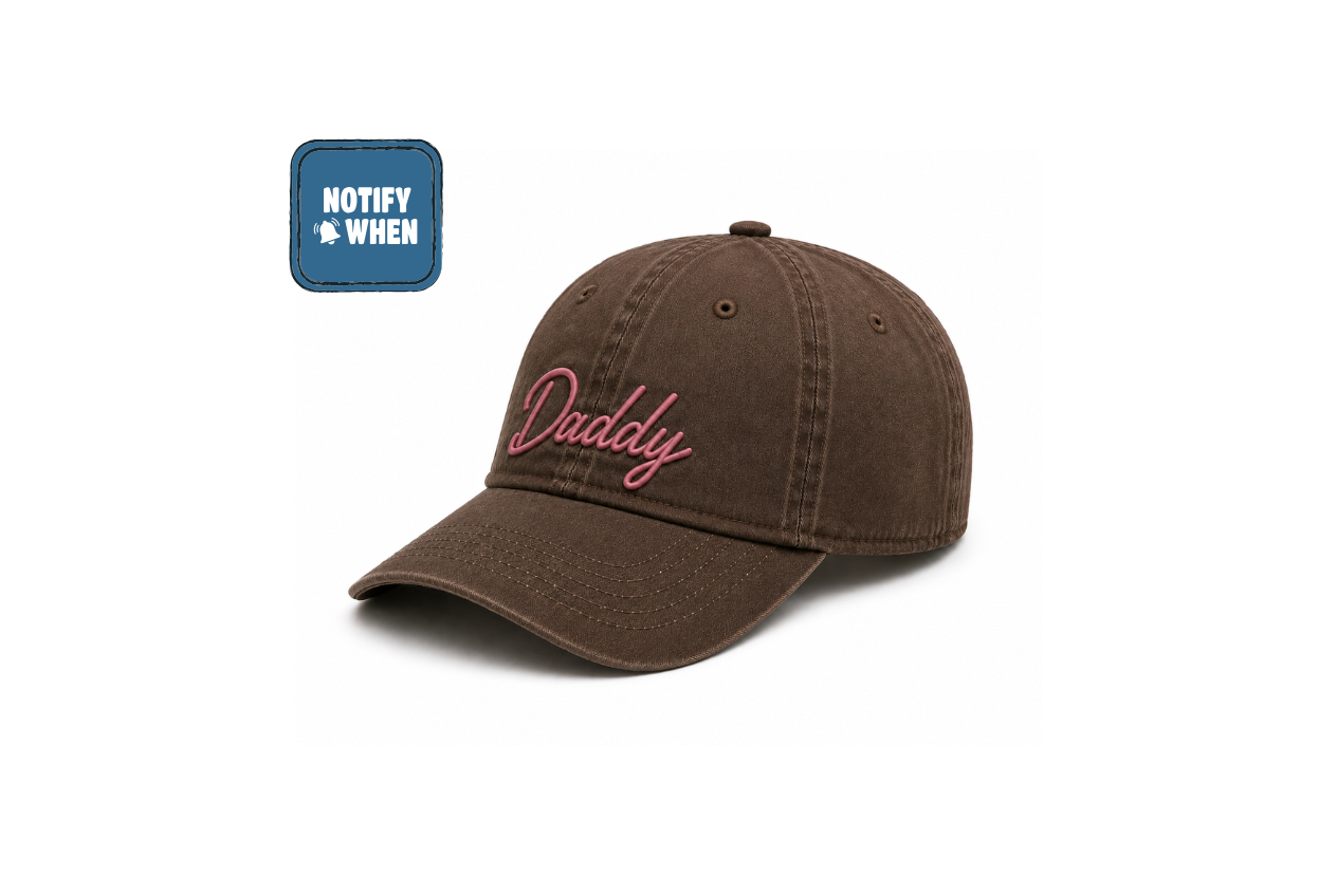 Daddy
