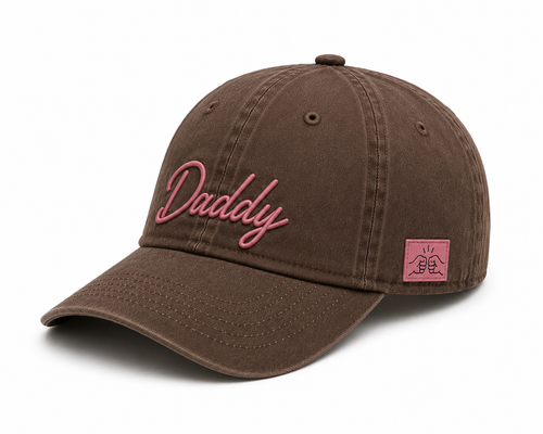 Daddy