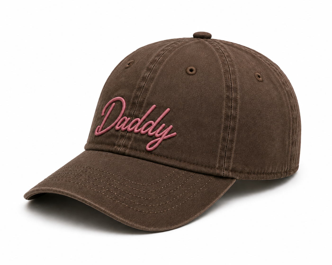 Daddy