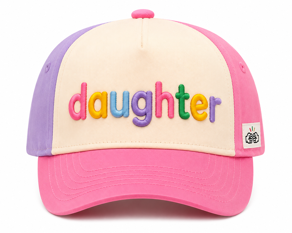 Daughter Cap