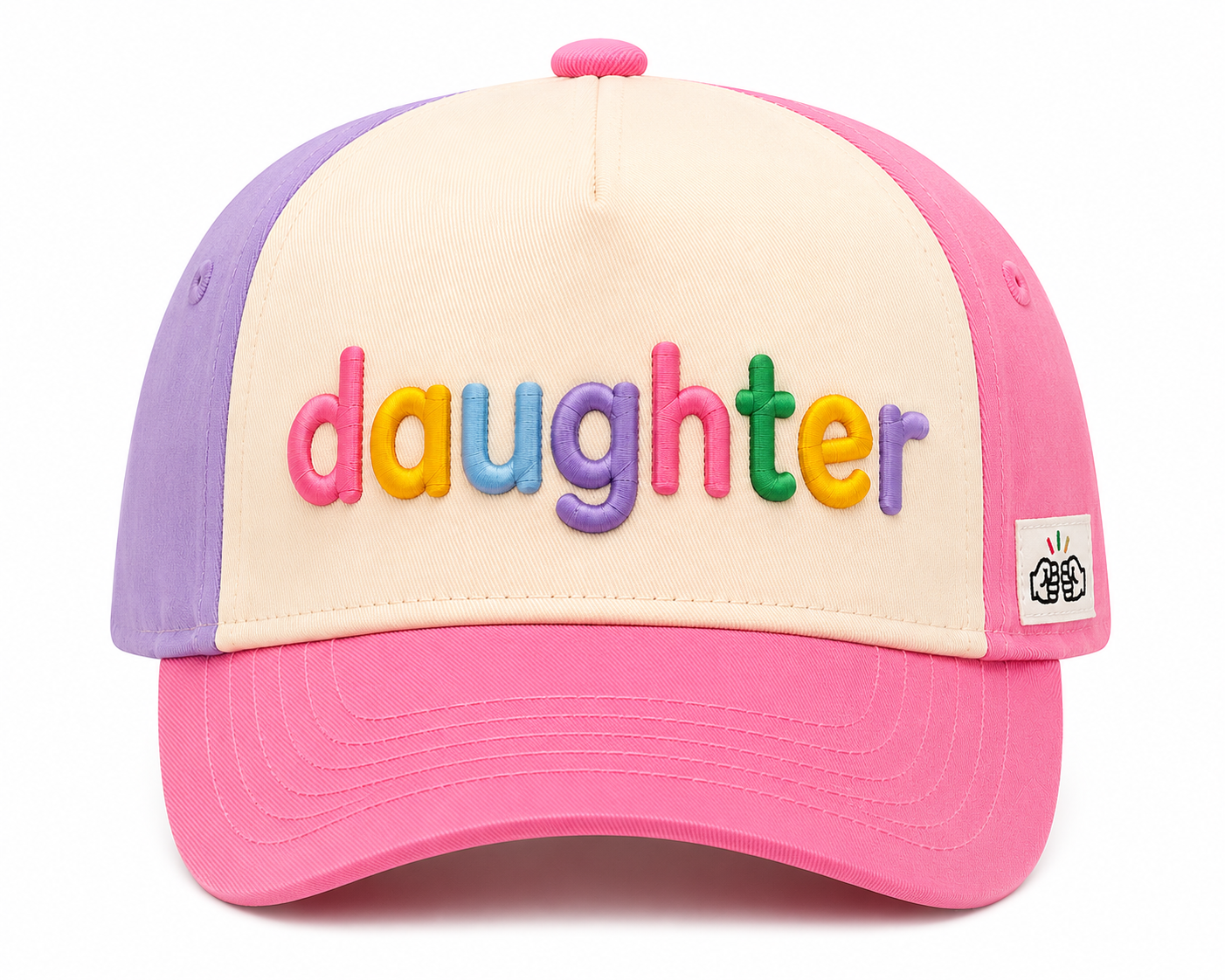 Daughter Cap