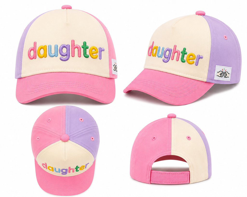 Daughter Cap