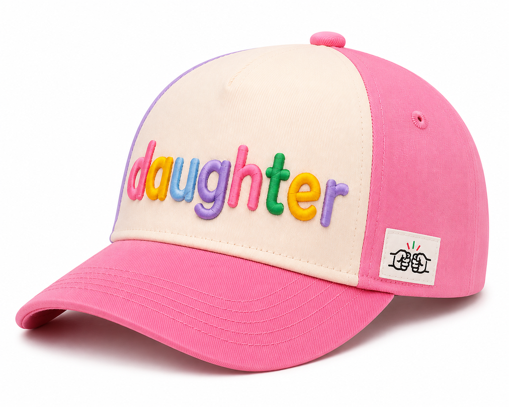 Daughter Cap