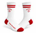 The Everyday Socks - RED