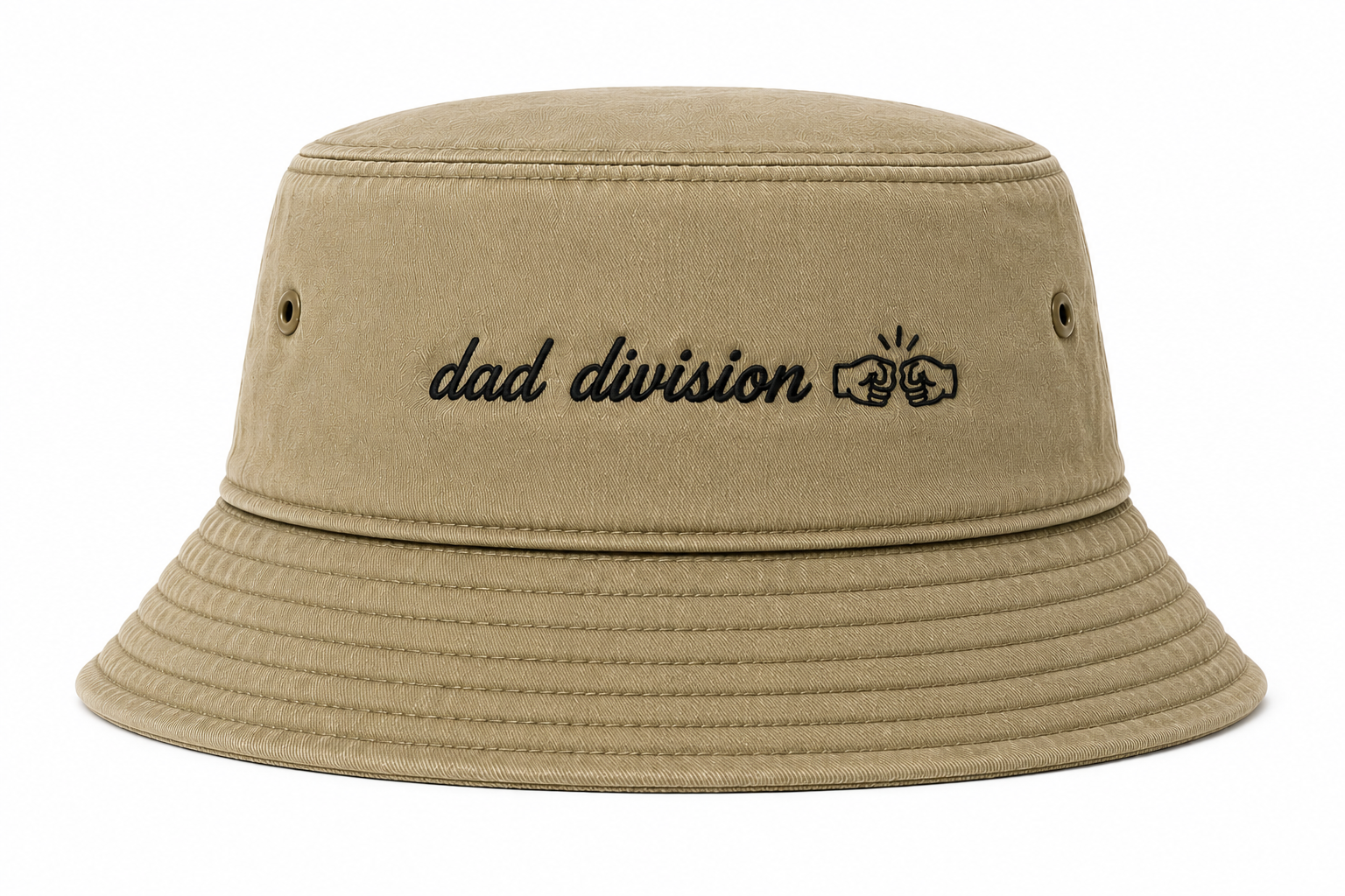 Khaki Fish