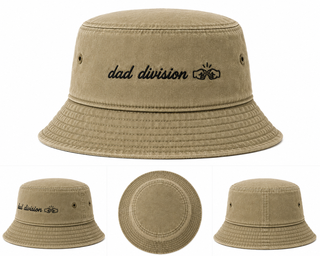 Khaki Fish