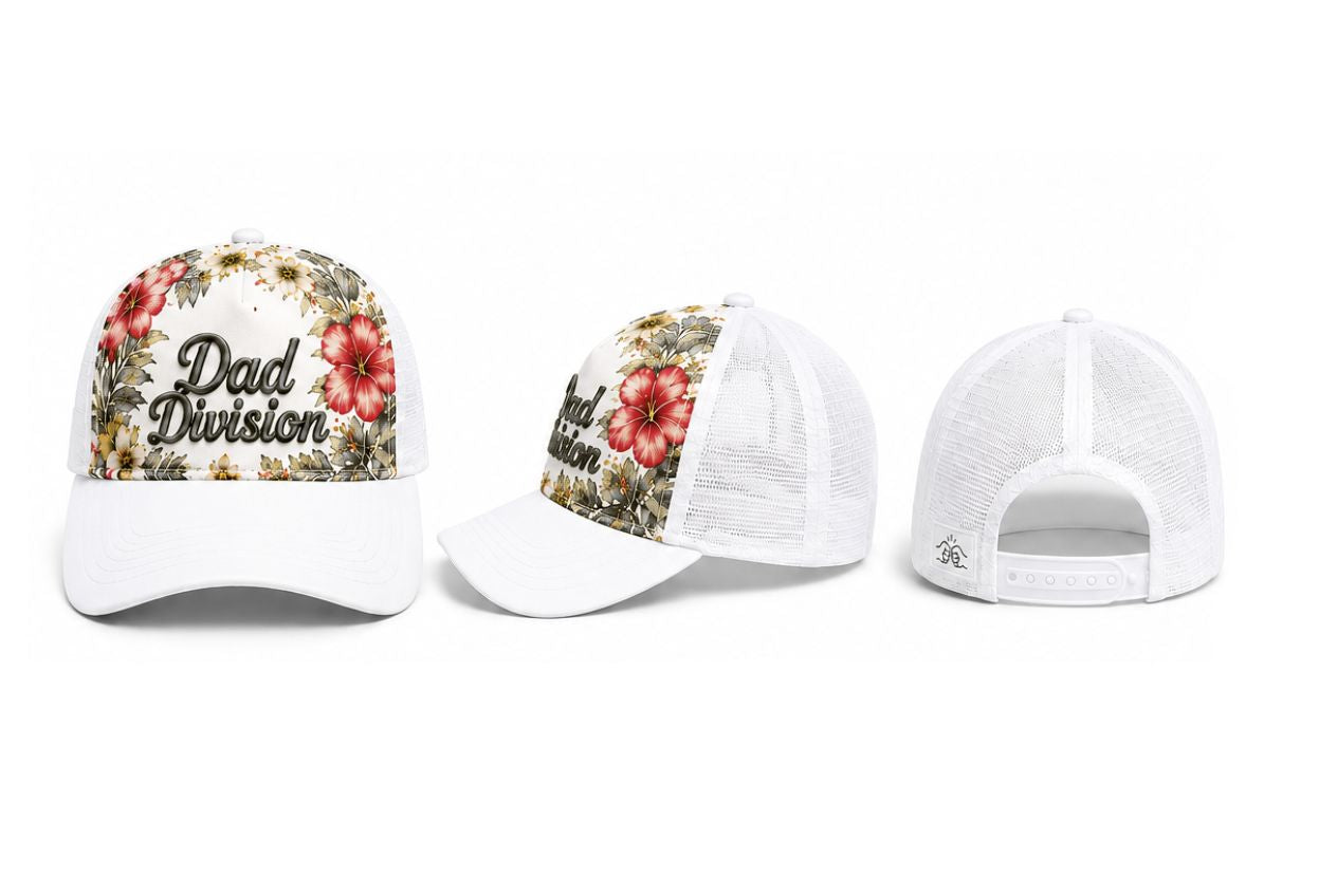 The Floral Life