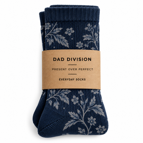 Mono Batik Socks