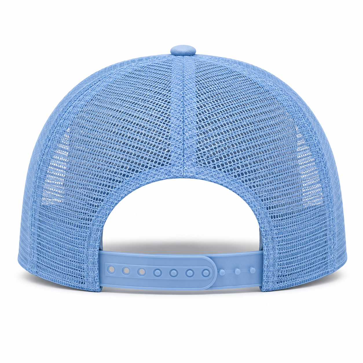 Light blue and gold