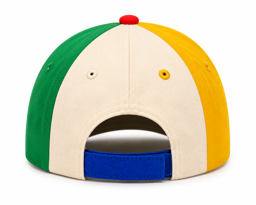 Son Cap