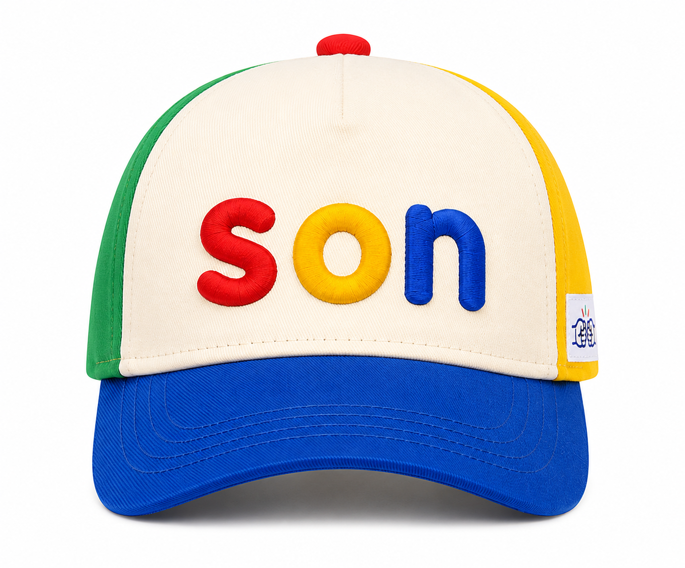 Son Cap