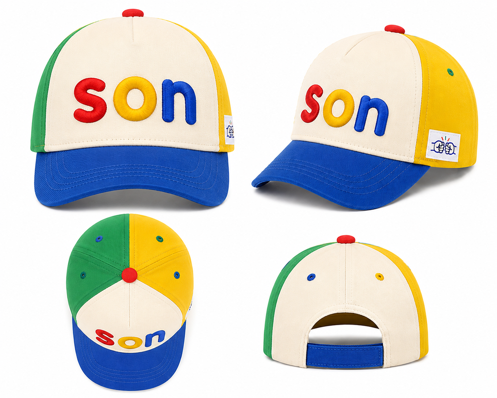 Son Cap