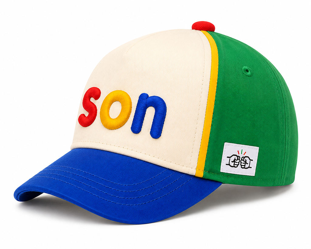 Son Cap