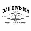 Dad Division - Home